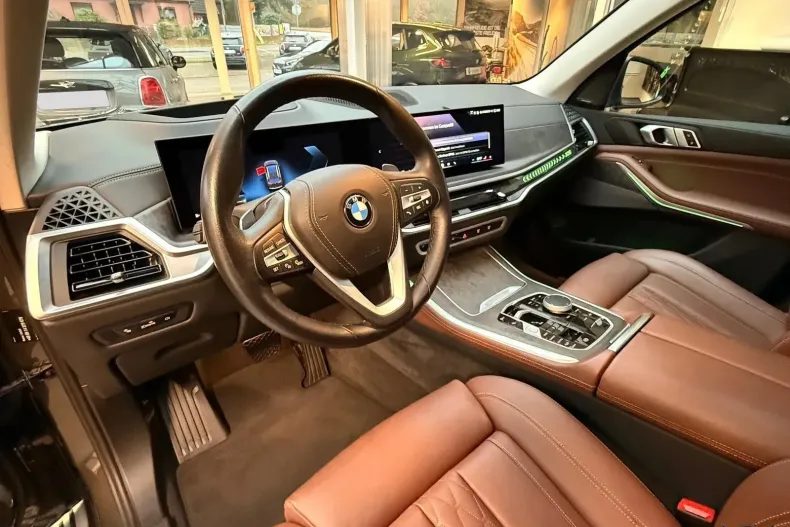 BMW X5 din 2024 cu 68.700 km - oferta BMW176127 - foto 6