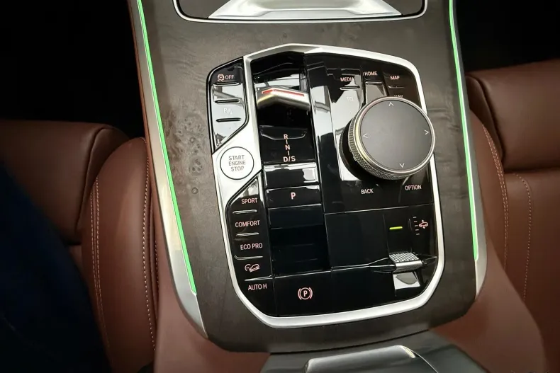 BMW X5 din 2024 cu 68.700 km - oferta BMW176127 - foto 9