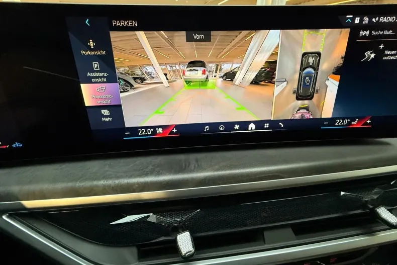 BMW X5 din 2024 cu 68.700 km - oferta BMW176127 - foto 14