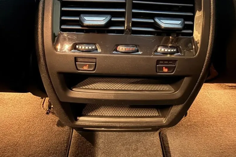 BMW X5 din 2024 cu 68.700 km - oferta BMW176127 - foto 21