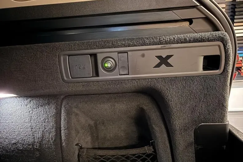 BMW X5 din 2024 cu 68.700 km - oferta BMW176127 - foto 22