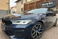 BMW Seria 5 din 2022 cu 91.000 km - oferta BMW176128 - foto 1