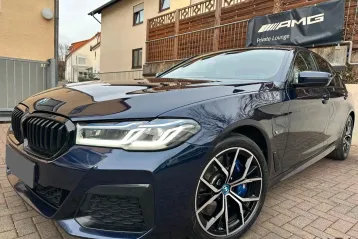 BMW Seria 5 din 2022 - oferta BMW176128