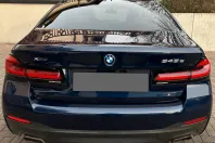 BMW Seria 5 din 2022 cu 91.000 km - oferta BMW176128 - foto 7