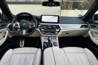 BMW Seria 5 din 2022 cu 91.000 km - oferta BMW176128 - foto 11