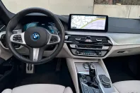 BMW Seria 5 din 2022 cu 91.000 km - oferta BMW176128 - foto 12