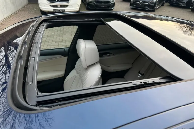 BMW Seria 5 din 2022 cu 91.000 km - oferta BMW176128 - foto 17