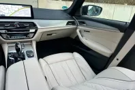 BMW Seria 5 din 2022 cu 91.000 km - oferta BMW176128 - foto 22