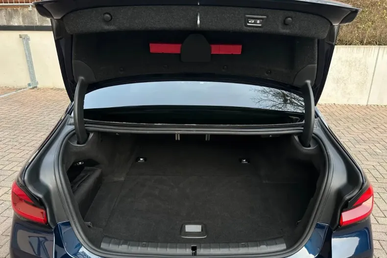 BMW Seria 5 din 2022 cu 91.000 km - oferta BMW176128 - foto 37