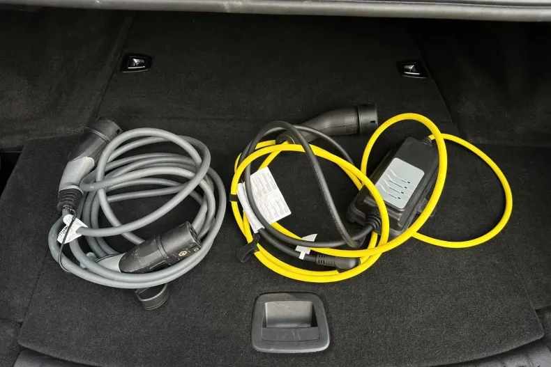 BMW Seria 5 din 2022 cu 91.000 km - oferta BMW176128 - foto 39