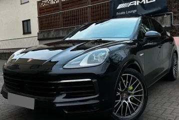 Porsche Cayenne din 2021 - oferta POR176129