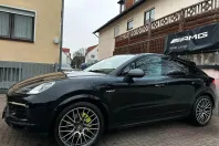 Porsche Cayenne din 2021 cu 81.000 km - oferta POR176129 - foto 2