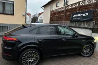 Porsche Cayenne din 2021 cu 81.000 km - oferta POR176129 - foto 6