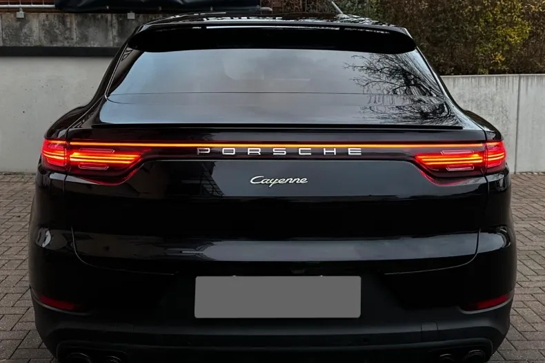 Porsche Cayenne din 2021 cu 81.000 km - oferta POR176129 - foto 7