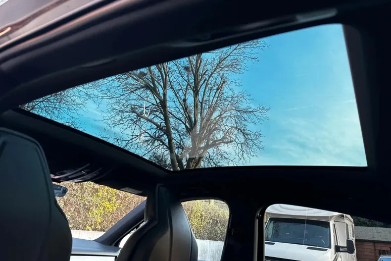 Porsche Cayenne din 2021 cu 81.000 km - oferta POR176129 - foto 17