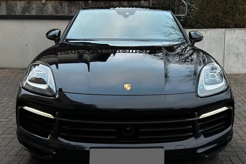 Porsche Cayenne din 2021 cu 81.000 km - oferta POR176129 - foto 19
