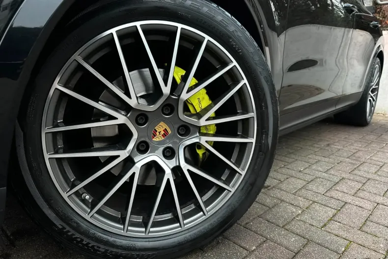 Porsche Cayenne din 2021 cu 81.000 km - oferta POR176129 - foto 23