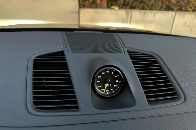 Porsche Cayenne din 2021 cu 81.000 km - oferta POR176129 - foto 25