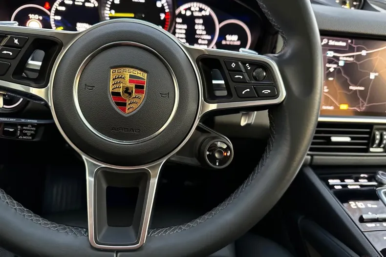 Porsche Cayenne din 2021 cu 81.000 km - oferta POR176129 - foto 26