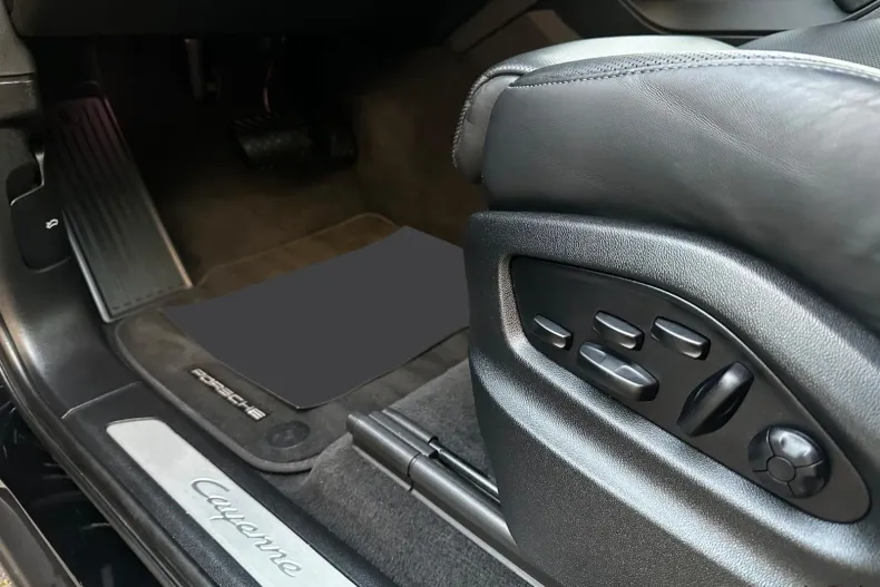 Porsche Cayenne din 2021 cu 81.000 km - oferta POR176129 - foto 29