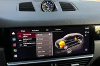 Porsche Cayenne din 2021 cu 81.000 km - oferta POR176129 - foto 34