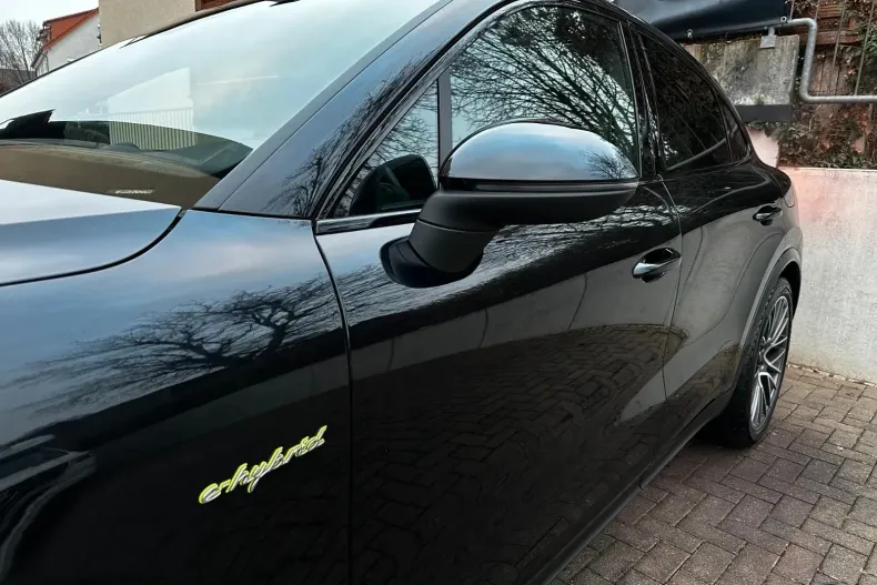 Porsche Cayenne din 2021 cu 81.000 km - oferta POR176129 - foto 38