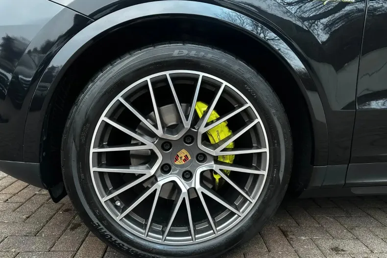 Porsche Cayenne din 2021 cu 81.000 km - oferta POR176129 - foto 40