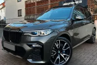 BMW X7 din 2021 cu 72.000 km - oferta BMW176130 - foto 1