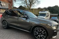 BMW X7 din 2021 cu 72.000 km - oferta BMW176130 - foto 5