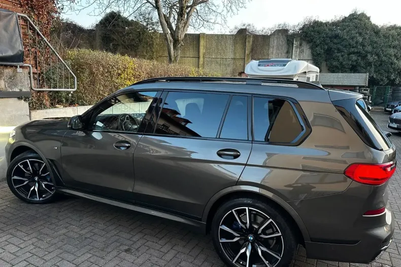 BMW X7 din 2021 cu 72.000 km - oferta BMW176130 - foto 7