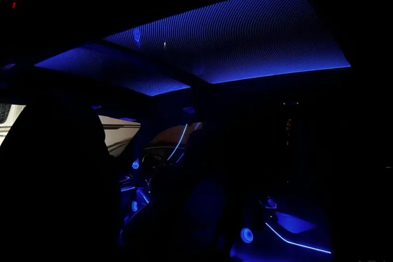 BMW X7 din 2021 cu 72.000 km - oferta BMW176130 - foto 9