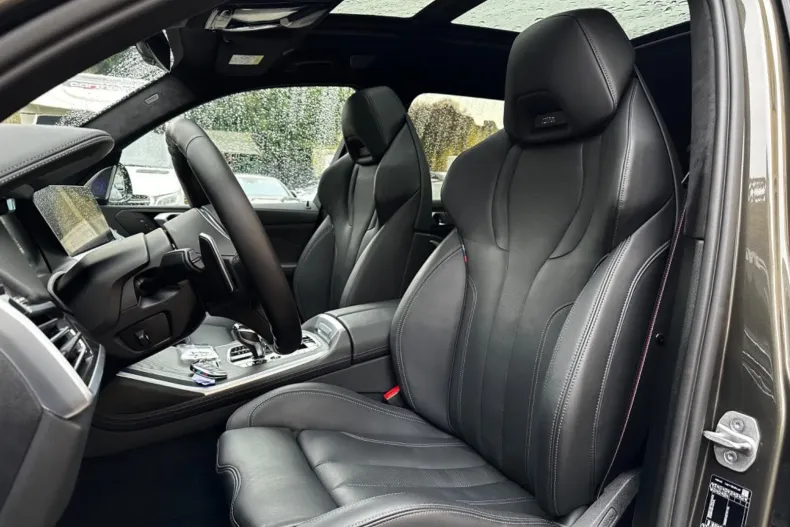 BMW X7 din 2021 cu 72.000 km - oferta BMW176130 - foto 12