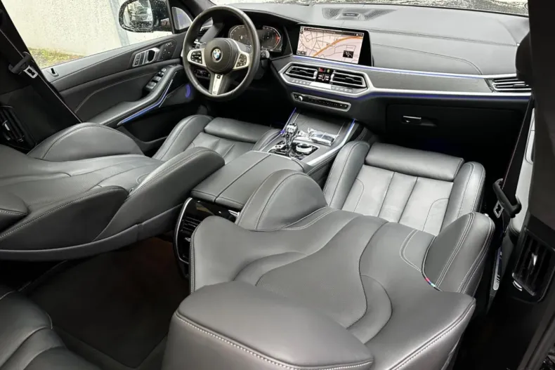 BMW X7 din 2021 cu 72.000 km - oferta BMW176130 - foto 14