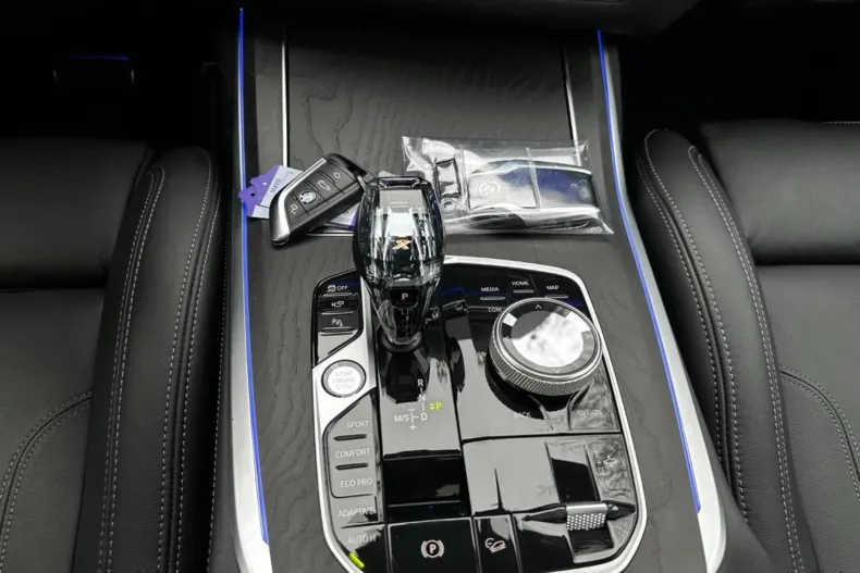 BMW X7 din 2021 cu 72.000 km - oferta BMW176130 - foto 16