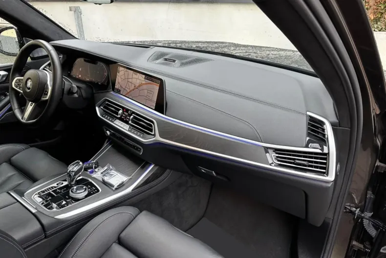 BMW X7 din 2021 cu 72.000 km - oferta BMW176130 - foto 18