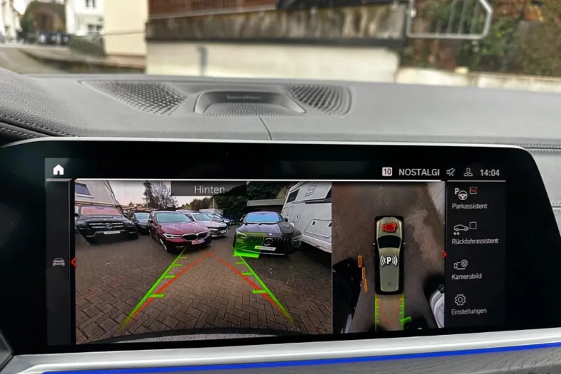 BMW X7 din 2021 cu 72.000 km - oferta BMW176130 - foto 21