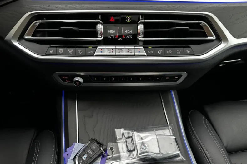 BMW X7 din 2021 cu 72.000 km - oferta BMW176130 - foto 26