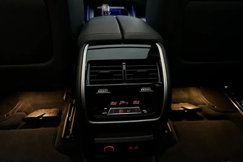 BMW X7 din 2021 cu 72.000 km - oferta BMW176130 - foto 28