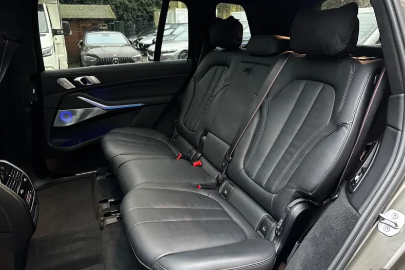 BMW X7 din 2021 cu 72.000 km - oferta BMW176130 - foto 29