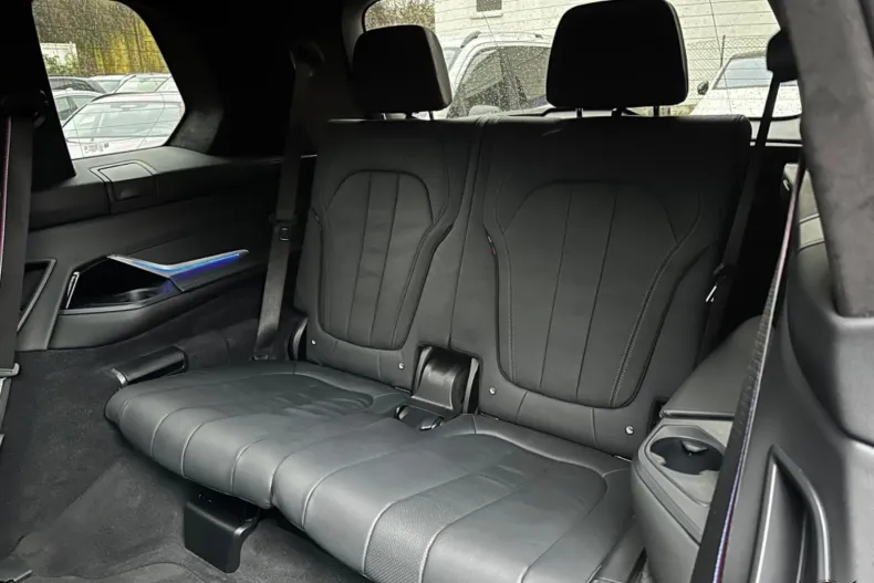 BMW X7 din 2021 cu 72.000 km - oferta BMW176130 - foto 30