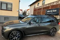 BMW X7 din 2021 cu 72.000 km - oferta BMW176130 - foto 34