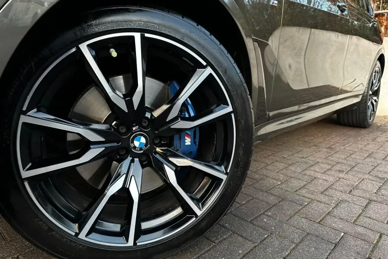 BMW X7 din 2021 cu 72.000 km - oferta BMW176130 - foto 35