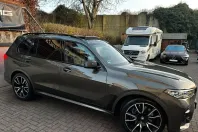 BMW X7 din 2021 cu 72.000 km - oferta BMW176130 - foto 36