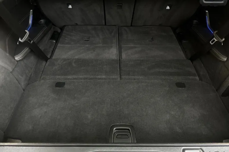 BMW X7 din 2021 cu 72.000 km - oferta BMW176130 - foto 40