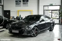 BMW Seria 5 din 2024 cu 16.522 km - oferta BMW176131 - foto 1