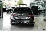 BMW Seria 5 din 2024 cu 16.522 km - oferta BMW176131 - foto 8