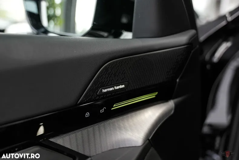 BMW Seria 5 din 2024 cu 16.522 km - oferta BMW176131 - foto 14