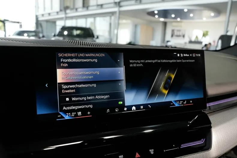 BMW Seria 5 din 2024 cu 16.522 km - oferta BMW176131 - foto 17