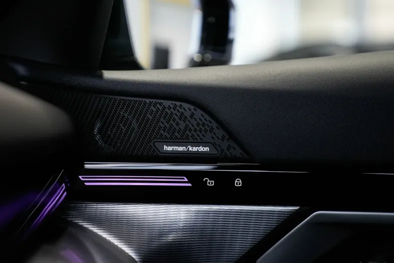 BMW Seria 5 din 2024 cu 16.522 km - oferta BMW176131 - foto 22