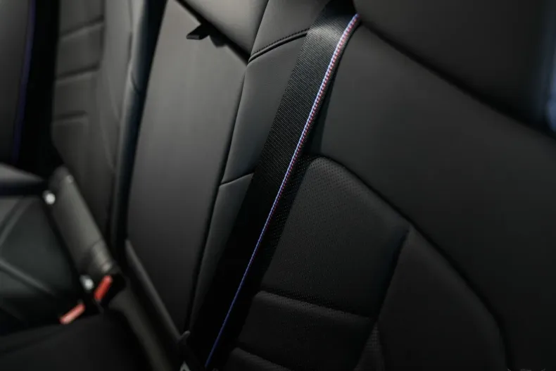 BMW Seria 5 din 2024 cu 16.522 km - oferta BMW176131 - foto 25